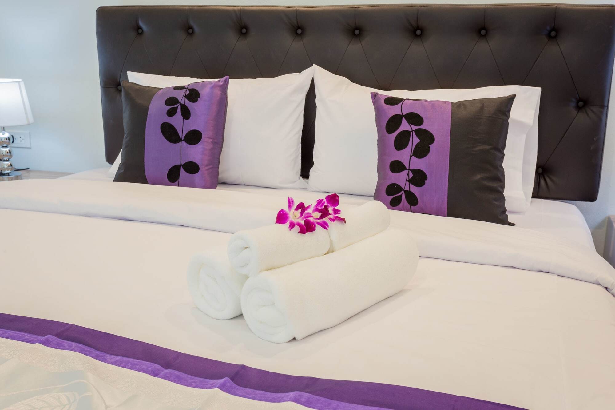 Journey Residence Phuket Pantai Bang Tao Bagian luar foto